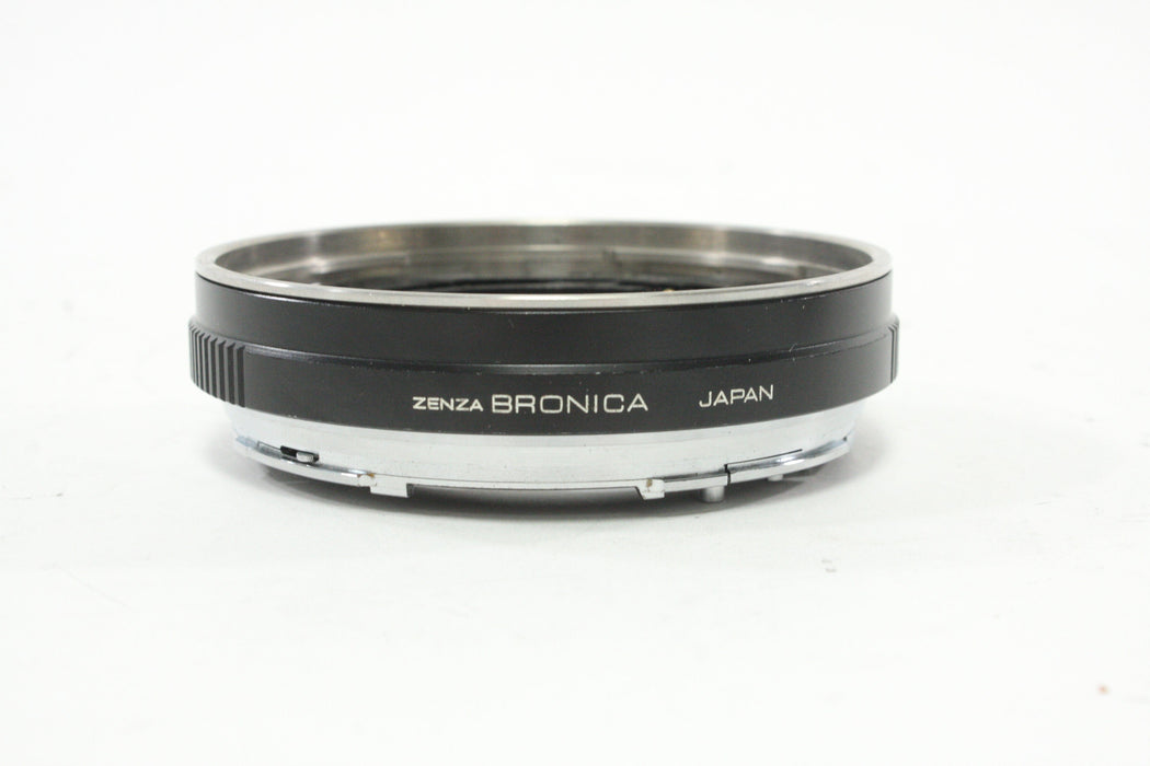 Bronica Tube E-14