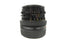 Bronica Zenzanon-PS 80mm f2.8 lens