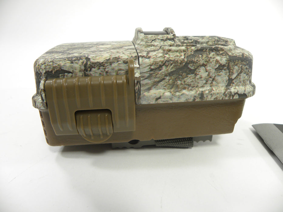 Browning Trail Camera Full HD Video