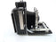Busch Pressman Model D 4X5 Camera with Wollensak 135MM f4.7 Raptor Lens