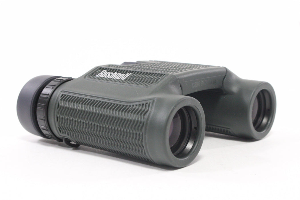 Bushnell 8x 25mm Discoverer Waterproof Binoculars