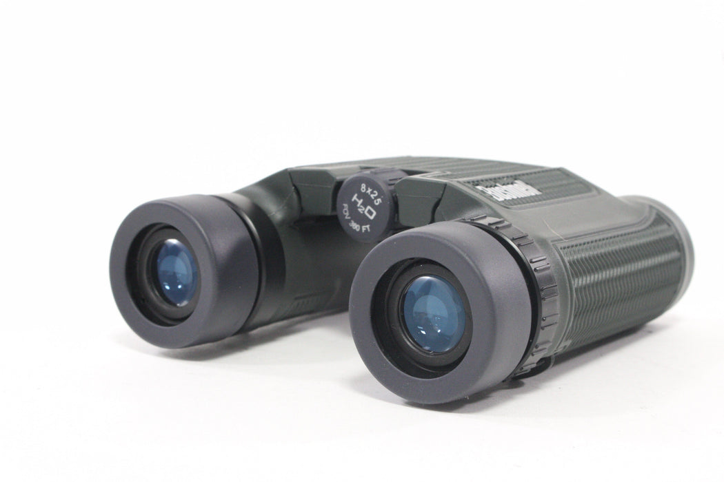 Bushnell 8x 25mm Discoverer Waterproof Binoculars