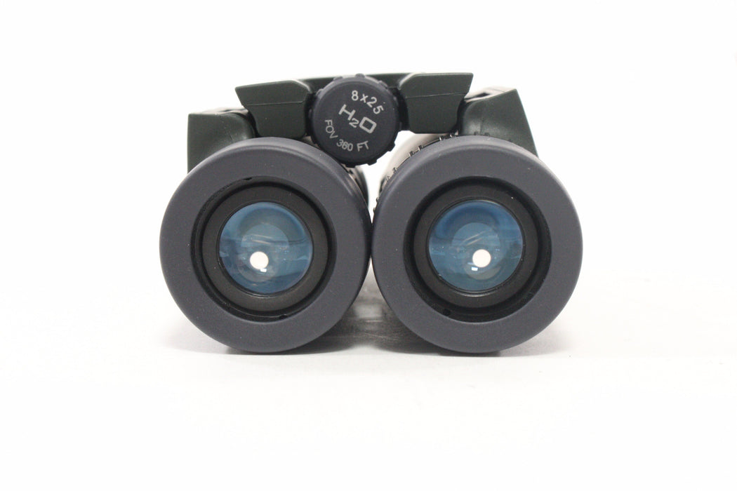 Bushnell 8x 25mm Discoverer Waterproof Binoculars