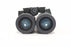Bushnell 8x 25mm Discoverer Waterproof Binoculars