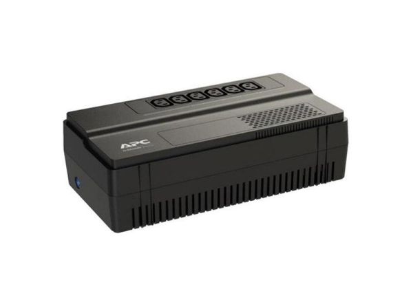 BV1000I APC 1000 VA 600 W 1 AC Line-Interactive outlets UPS