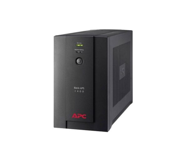 BX950UI APC Backup 950 VA 480 W 6 AC Line-Interactive outlets UPS