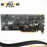 EVGA GeForce GTX 960 2GB GDDR5 SSC (Super SuperClocked) GAMING ACX 2.0+ Video Card. 1x DVI-I, 1x HDMI, 3x DisplayPort. P/N: 843368033583, 02G-P4-2966-B6, 02G-P4-2966-KR.
