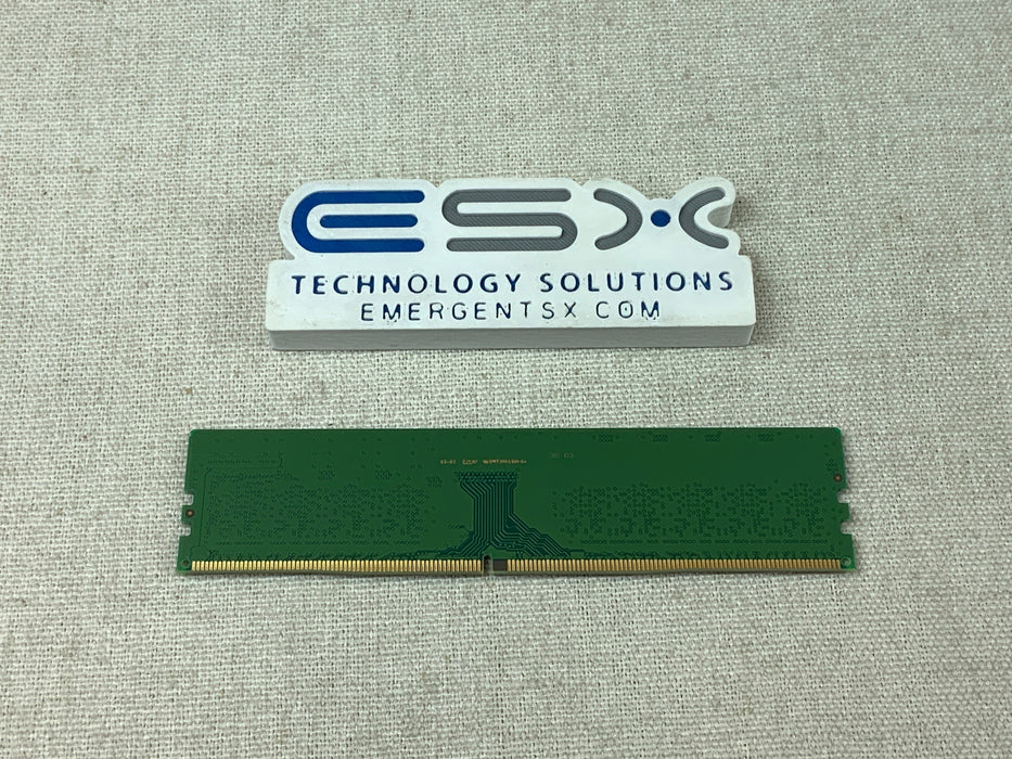 Samsung M391A2G43BB2-CWE 16GB 1Rx8 PC4-3200AA DDR4 ECC Server Memory UDIMM