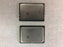 Lot of 2 AMD Opteron OS6376WKTGGHK 16-Core 6376 @ 2.3GHz CPU Processor