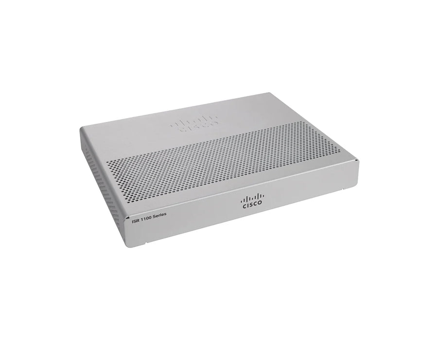 Cisco C1111-4P Router