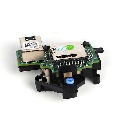 0C11DD Dell Idrac8 Remote Access Card For Poweredge T130 T330