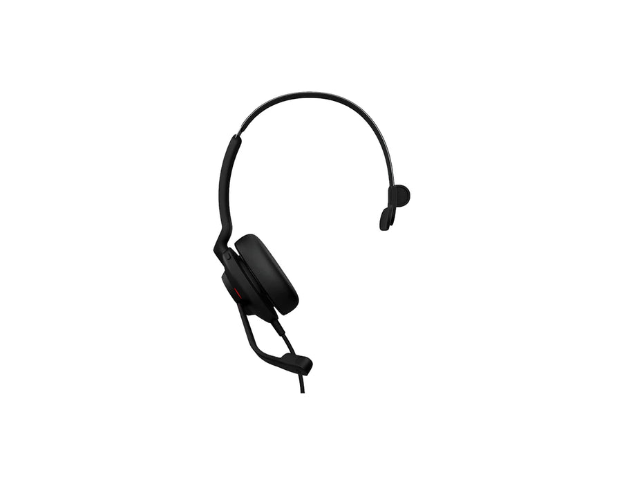 Jabra Evolve2 30 USB-A- UC Monogn