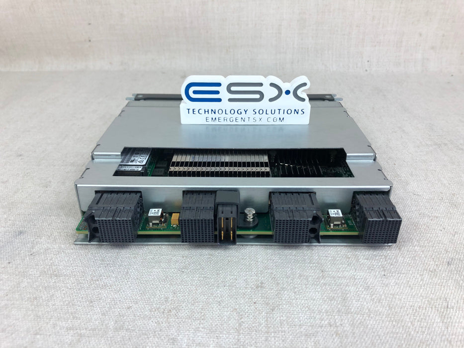 Cisco UCS-FI-M-6324 UCS 6324 Fabric Interconnect for UCS 5108 Enclosure