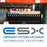 Nimble Storage CS440G-X4 – 12 x 2TB, 4 x 600GB SSD, 10Gbe