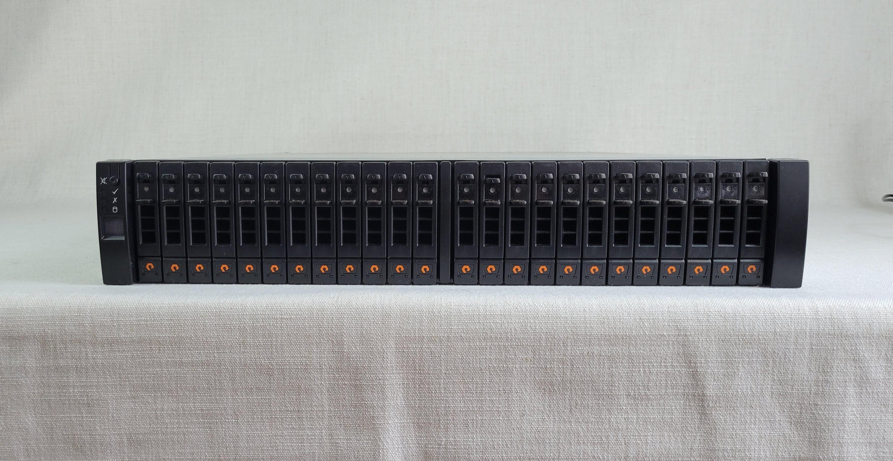 PureStorage FA-405 - 1U All Flash storage controller