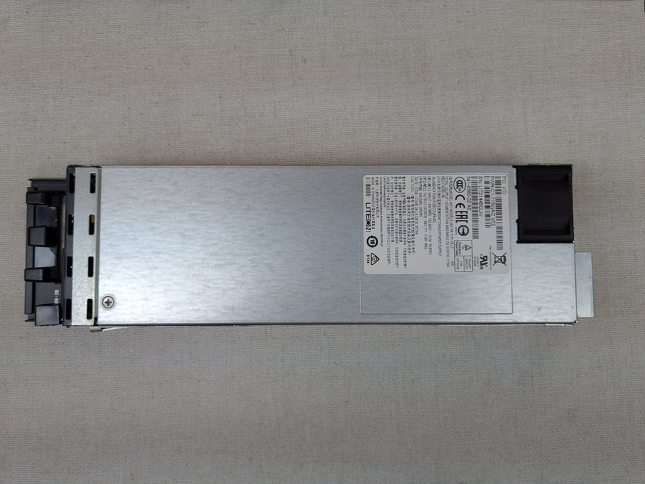 Cisco Catalyst WS-C3850-24XS-S 24-Port 10Gbe SFP+ L3 Switch 2x 715W PSU