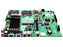 C295H Dell Socket LGA771 System Board (Motherboard) for PowerEdge CS24-SC S45 Supports 2x Xeon Quad Core Series