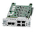 Cisco NIM-2FXS/4FXO Expansion Module