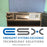 TEGILE - ES4100, 4U, 72-bay Expansion Shelf – 8 x 200GB SSD & 64 x 1TB 7.2K 2.5”