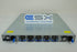 EMC 100-572-075 Celestica D4040 32 Port 40Gb/s QSFP+ ONIE Switch 2x PSU