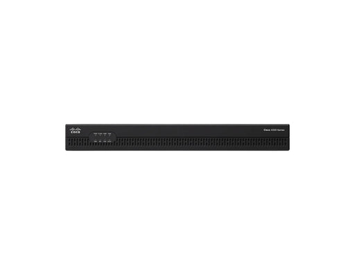 Cisco ISR4451-X-SEC/K9 Router