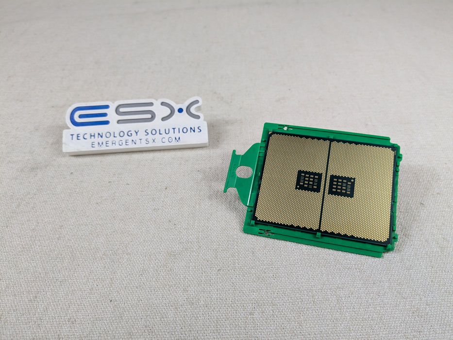 AMD 16-Core EPYC 7302p @ 3.3GHz, 128MB, 155W Processor Dell lock 100-000000049