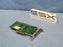 Isilon Mellanox CX354A ConnectX-3 QDR Infiniband + 10Gbe Low Profile 050-0050-02