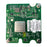 Lot of 2 HP BLc QLogic QMH2562 8GB FC Mezzanine HBA 455869-001