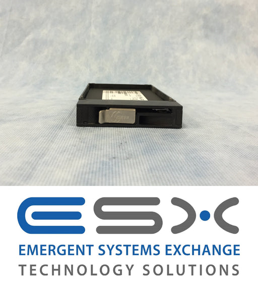 EMC / Isilon 200GB 2.5" SSD HD - PN: MTFDDAC200SAL-1N1AA