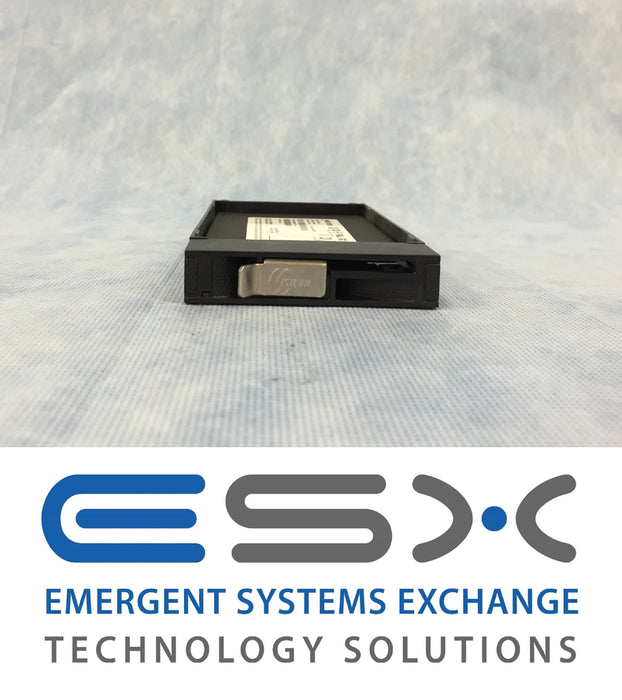 EMC / Isilon 200GB 2.5" SSD HD - PN: MTFDDAC200SAL-1N1AA
