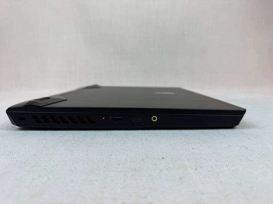 MSI Vector GP66 15.6” Gaming Laptop | i9-12900H | 1TB SSD | 32GB Ram | 3080Ti