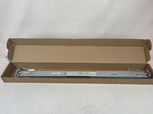 HPE 1U Gen10 SFF BB Rail Kit 872252-B21