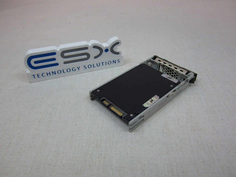 Dell 3DCP0 480GB 6Gb/s 2.5” SATA SSD Micron MTFDDAK480TDC
