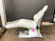 Dexta MK5CE/330E-10 Dental Exam Chair, White, Tested