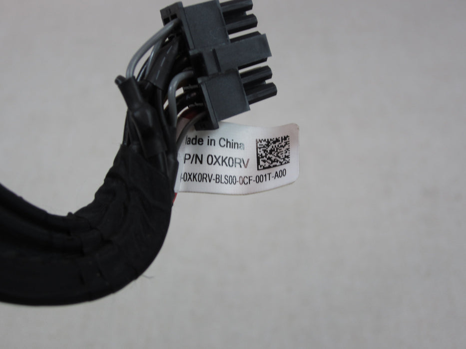 Dell XK0RV BP PWR to MB SIG Cable for PowerEdge R750 R7525