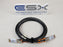 Genuine Cisco 3M Passive DAC Twinax SFP+ 10GB/s Cable SFP-H10GB-CU3M