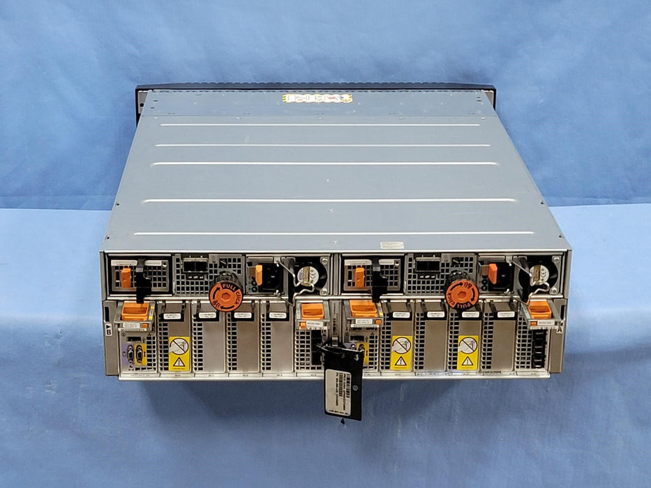 EMC VNX5400 - 20TB All Flash Cloud Storage System