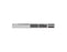 Cisco Catalyst C9200-24PXG-A 24-Port mGig PoE+ Switch, Modular Uplinks, Network Advantage