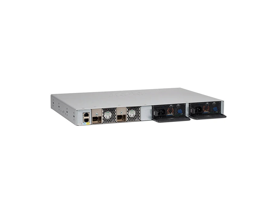 Cisco Catalyst C9200-48PXG-A 48-Port mGig PoE+ Switch, Network Advantage