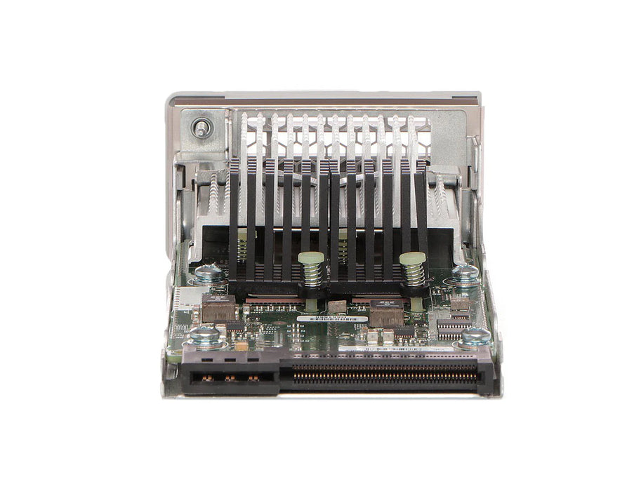 Cisco C9200-NM-2Y Catalyst 9200 2x25G Network Module for C9200 PXG Switches