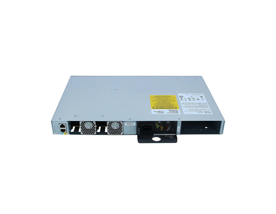 Cisco Catalyst C9200L-24T-4X-A 24-Port Data 4x10G SFP+ Switch, Network Advantage
