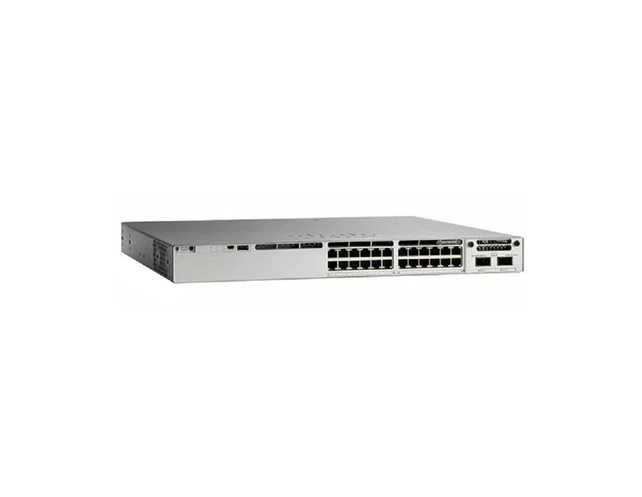 Cisco C9300-24UX-A Switch