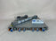 Dell S5248F-ON 48x 25GB SFP28, 4x QSFP28 Port Switch PSU to IO, OS10 See Pics