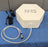 Neuro Muscular Stimulation by Cryoskin Weight and beauty device