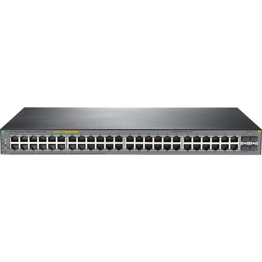 HPE OfficeConnect JL386A 1920S 48G 4SFP PoE+ 370W Switch