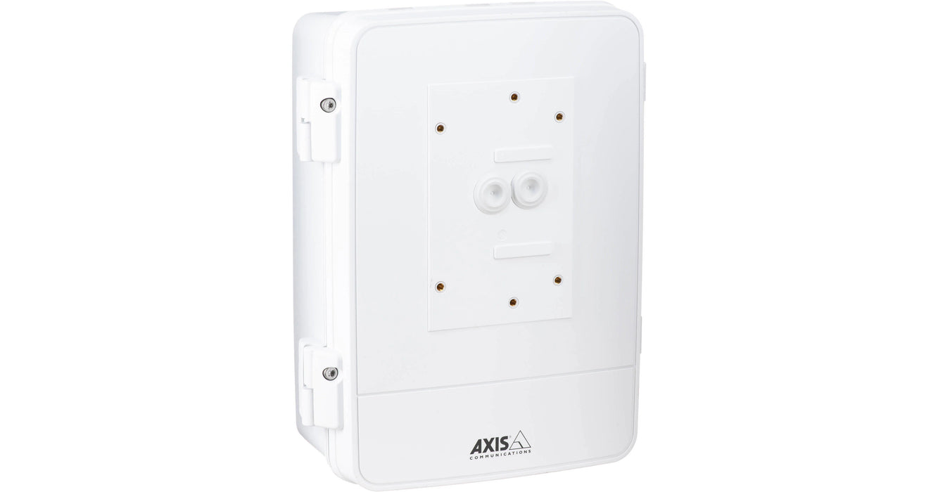 AXIS T98A18-VE Surveillance Cabinet (5900-181)