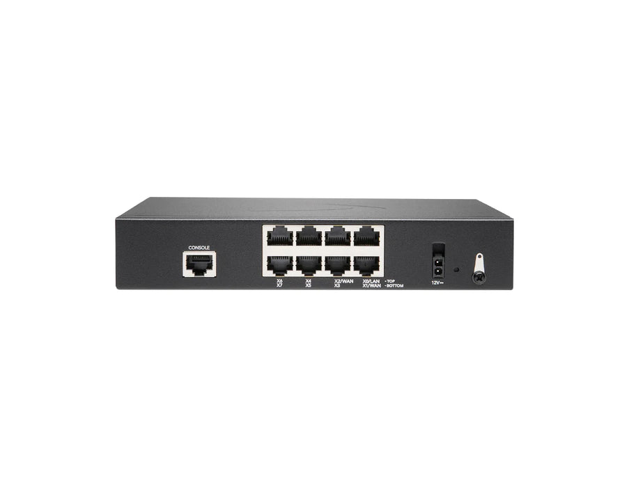 SonicWall TZ270 Appliance Only Firewall  (02-SSC-2821)