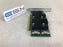 Dell 235NK R740XD NVMe PCIe Extender Card