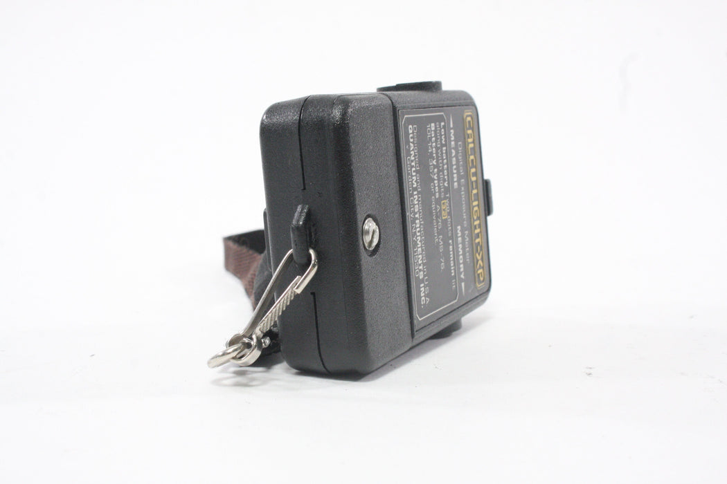 Calcu-Light-XP Light Meter