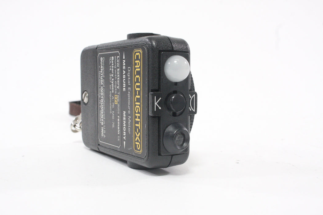 Calcu-Light-XP Light Meter